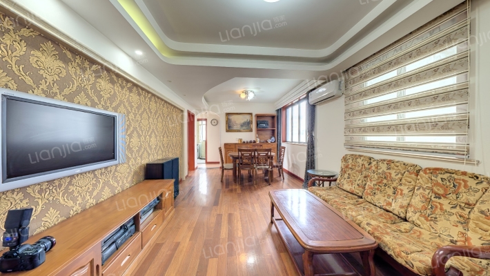 百兴花园二手房实景图