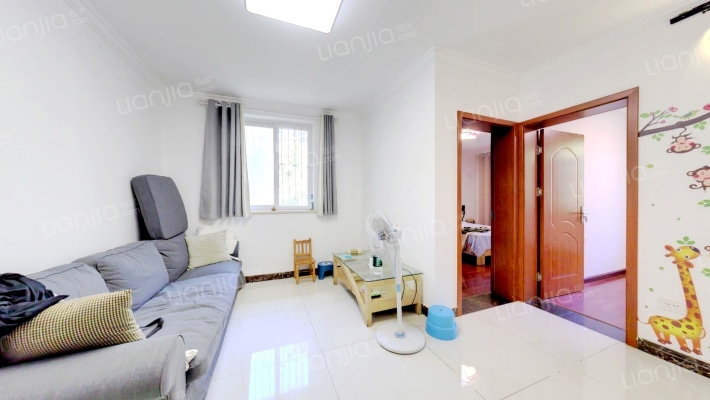 宁静苑二手房实景图