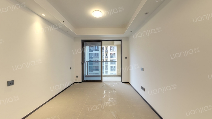 龙湖美林美院二手房实景图