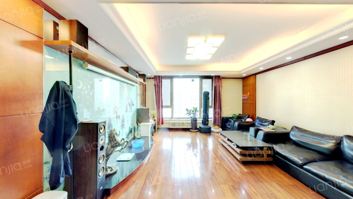 五里河大厦二手房实景图