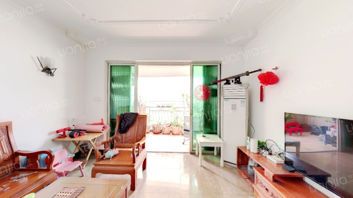 港穗大厦二手房实景图