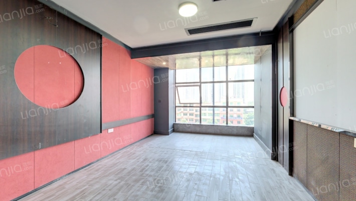 西湖星城公馆二手房实景图