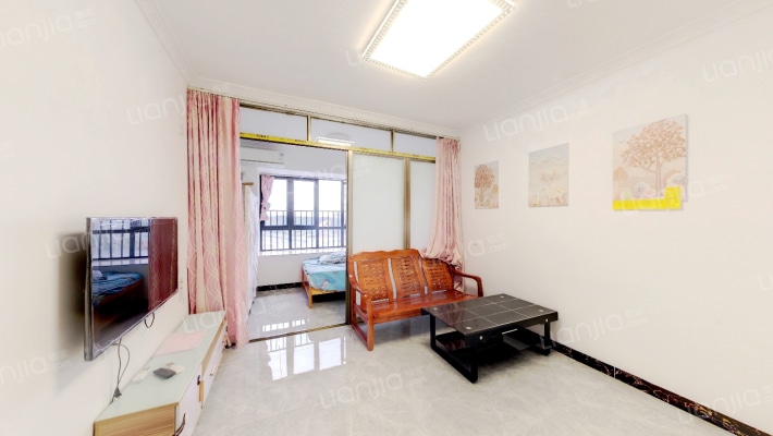 时代华庭二手房实景图