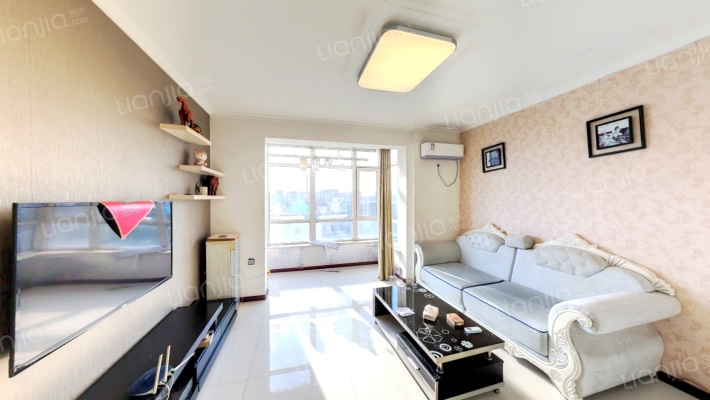 昊景家园二手房实景图