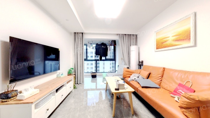 云锦玖晟府二手房实景图