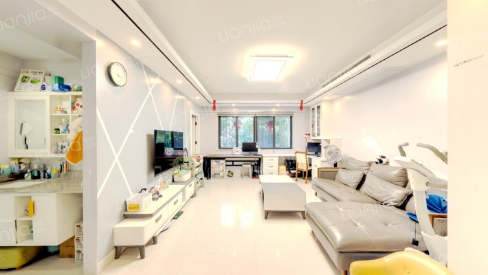 海景明珠二手房实景图