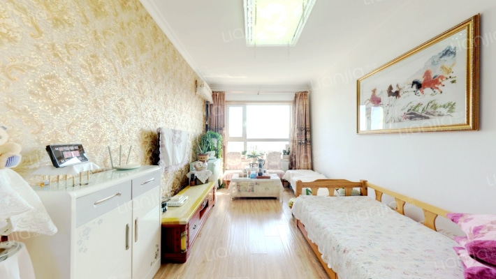 胜鼎桃源二手房实景图