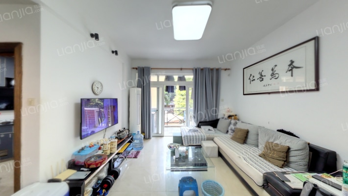 洛涛南区二手房实景图