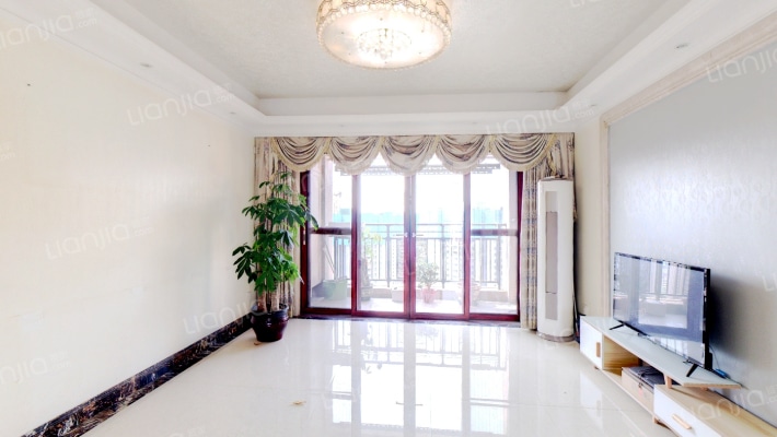 华福御水岸二手房实景图