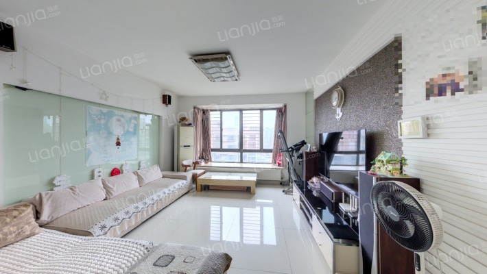 金凤滩家园二手房实景图