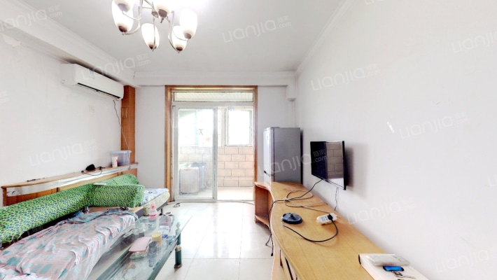 阳光南园二手房实景图