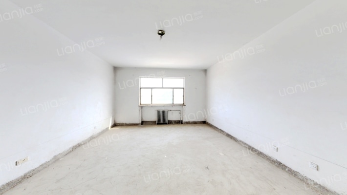 滹沱河小区二手房实景图