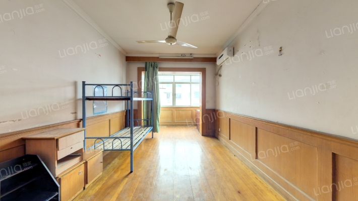 普乐三村二手房实景图