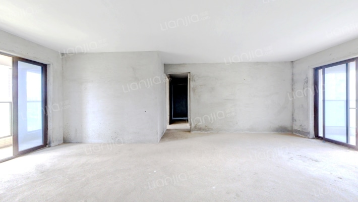 方直星耀国际二手房实景图