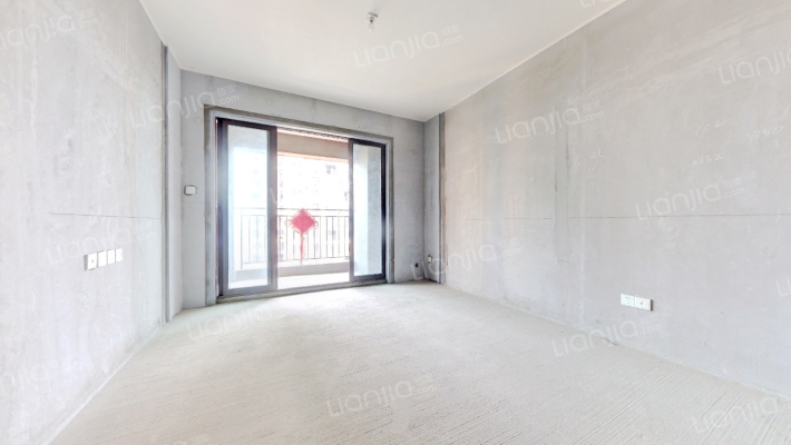 佳兆业悦府二手房实景图