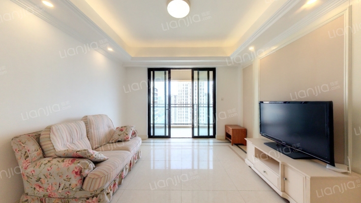 融创香璟台东苑一期二手房实景图