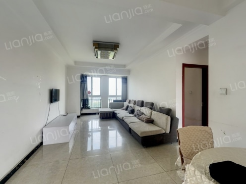 整租·芙蓉田园 2室2厅 东南