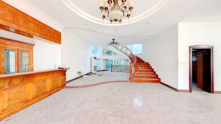 华景花园二手房实景图