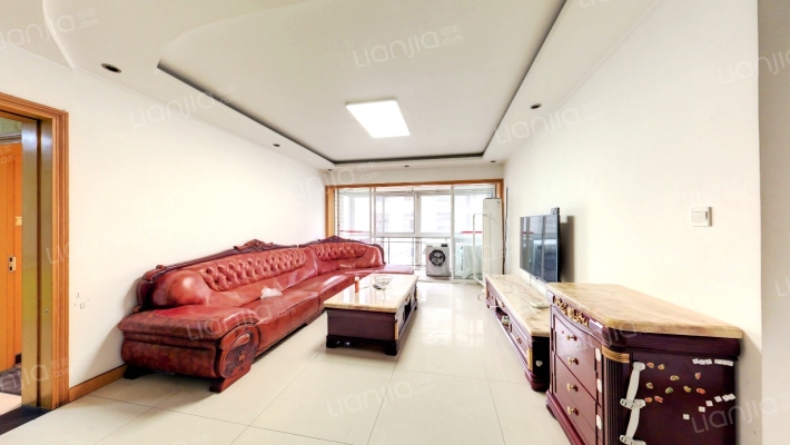 上海东方花苑二手房实景图