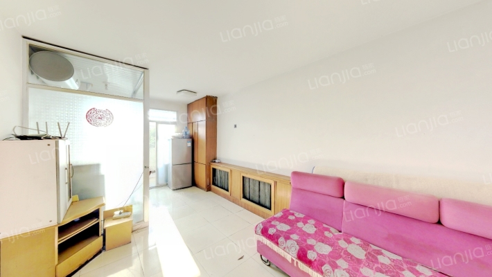 龙盛家园二手房实景图