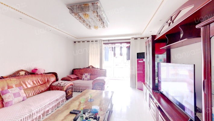 兴旺里(大港区)二手房实景图