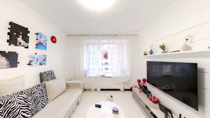 步阳江南甲第一期二手房实景图