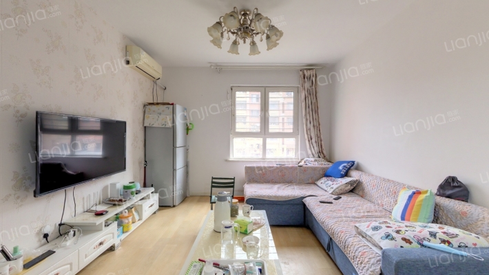 桃源山色二手房实景图