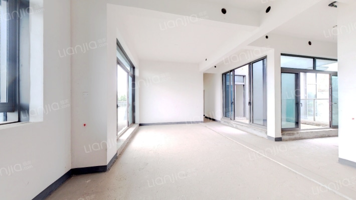 龙湖揽境二手房实景图