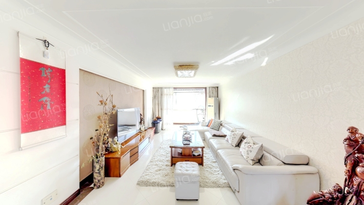 金秋小区一期二手房实景图