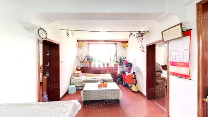 孙家沟二手房实景图