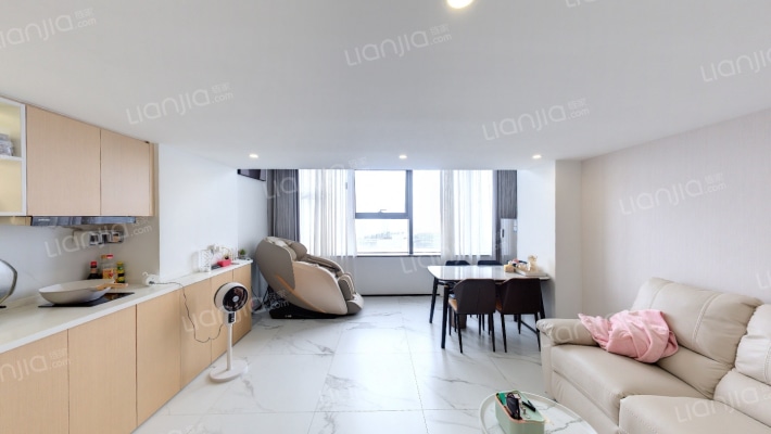 亚洲之窗二手房实景图