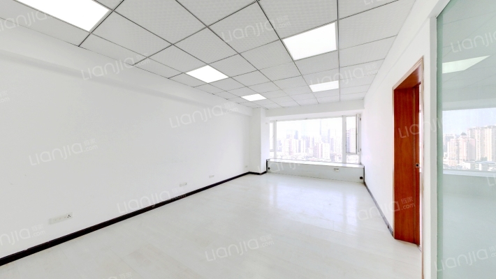 华创国际大厦二手房实景图