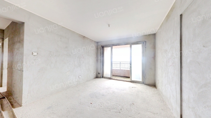 宏远帝庭山二手房实景图