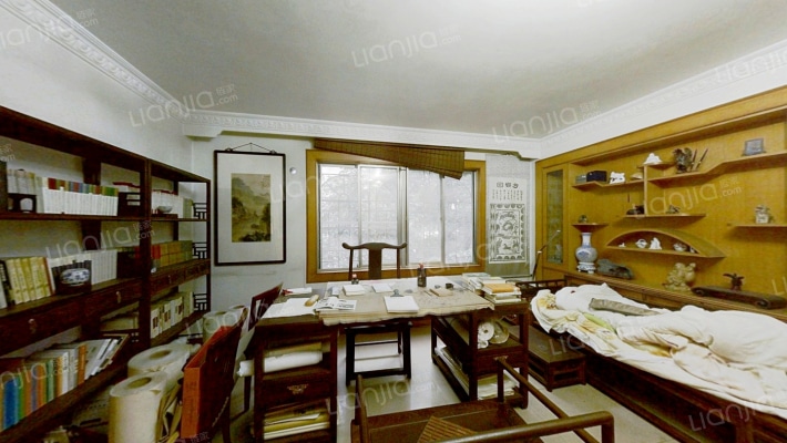 邮电公寓宿舍二手房实景图