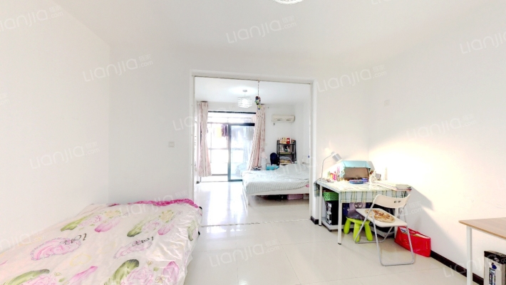 居易时代二手房实景图