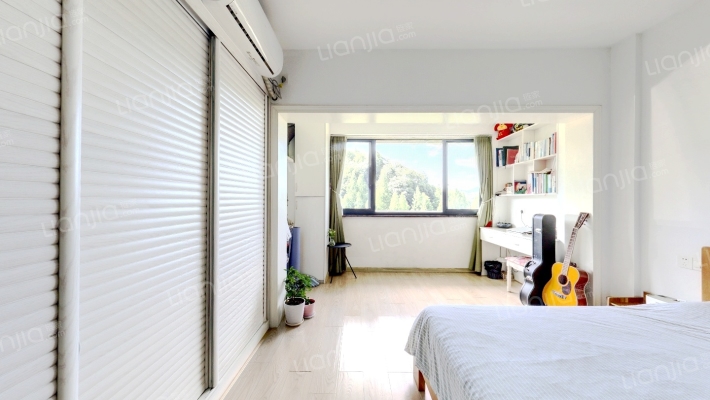 秋水览山二手房实景图