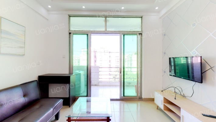 安居花园二手房实景图