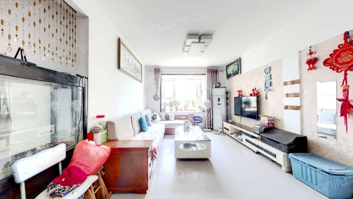 万象新天3区二手房实景图