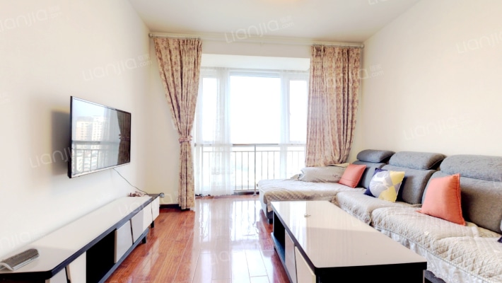 雕刻时光二手房实景图