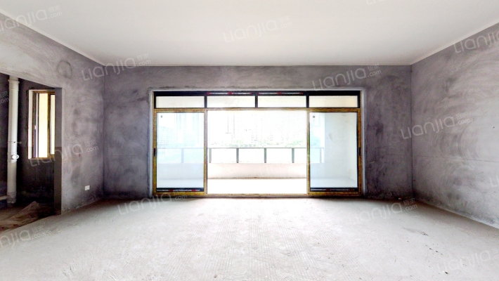 御景台二手房实景图