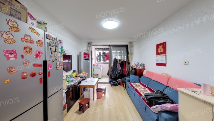 百林苑二手房实景图