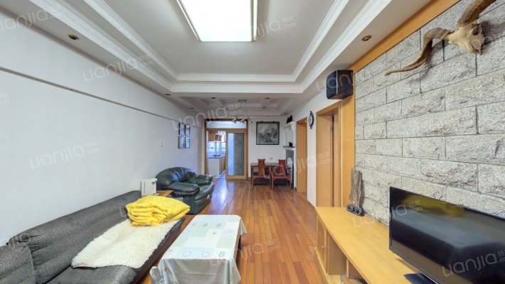 白沙啤酒公寓二手房实景图