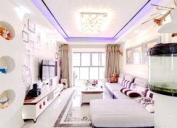 整租·优品尚城 3室2厅 南_优品尚城租房