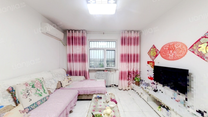 华幸小区二手房实景图