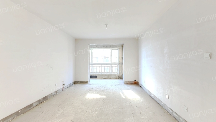 万合华府二手房实景图