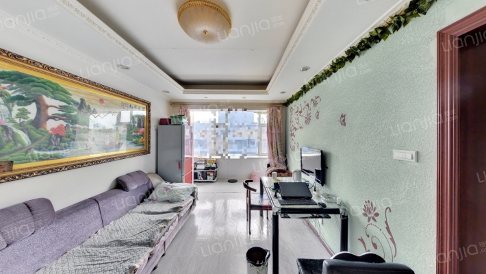 肿瘤医院家属楼二手房实景图