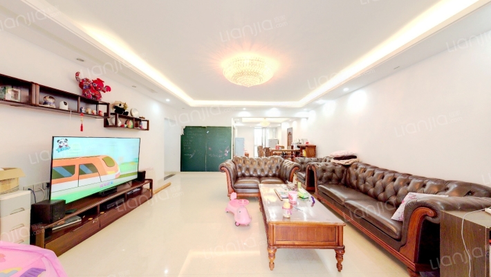 海豚湾二手房实景图