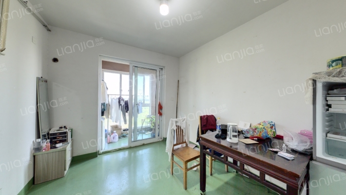 白沙西苑二手房实景图