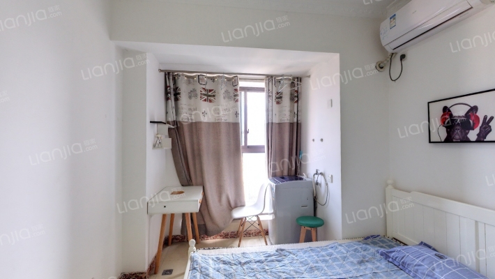 中航翡翠城二期二手房实景图