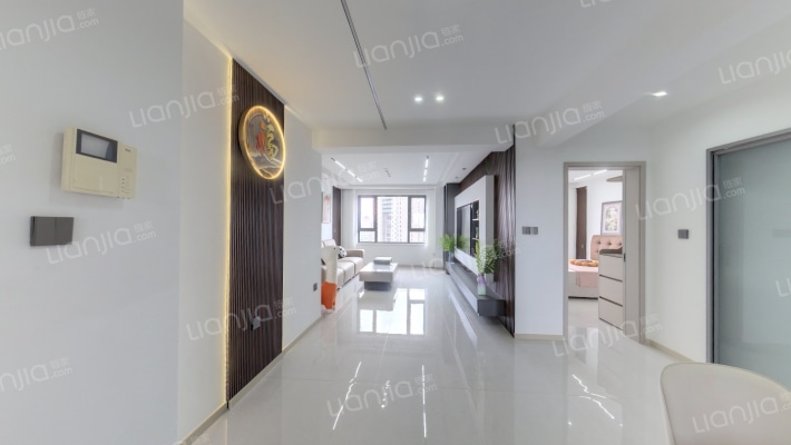 三一新天地二手房实景图